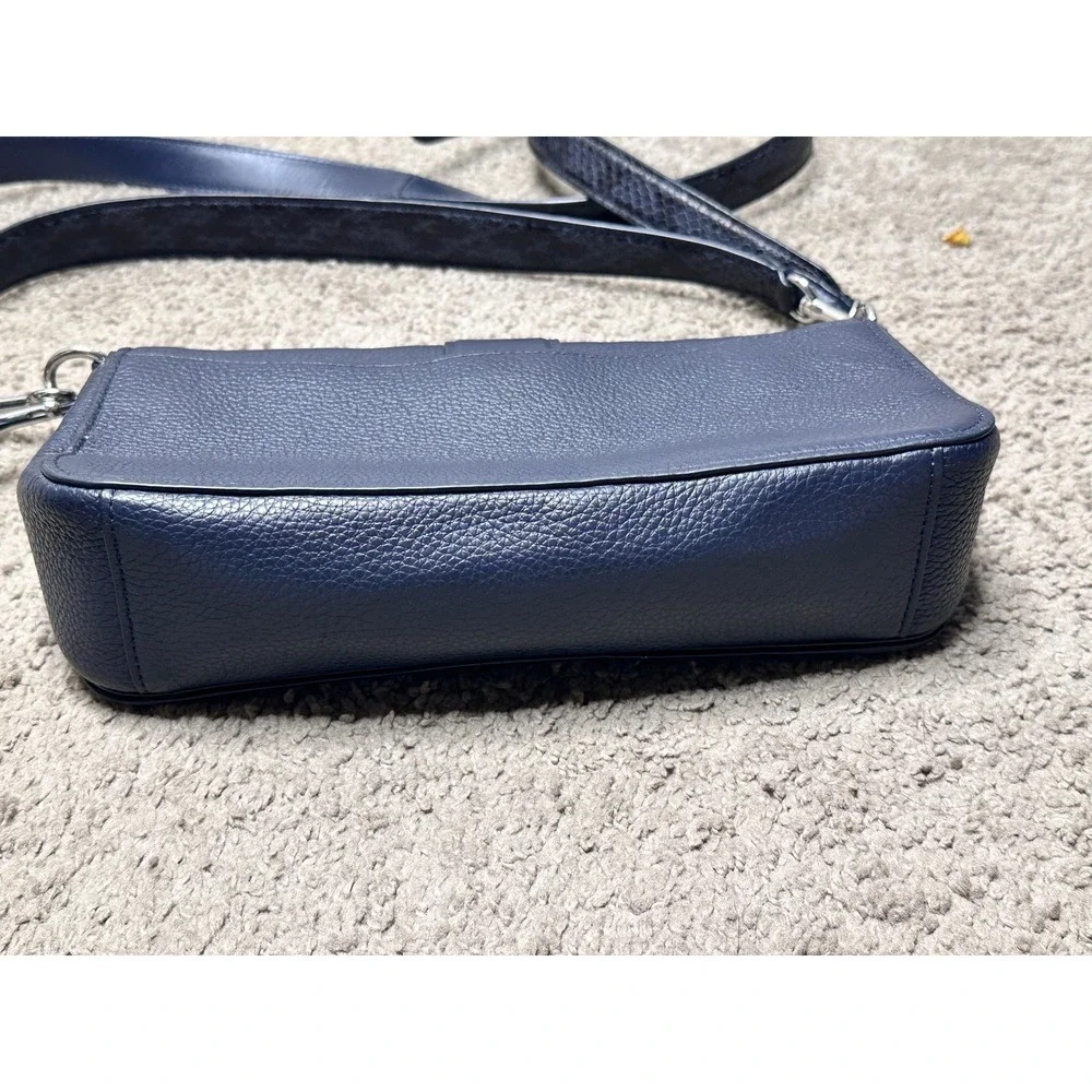 Coach genlty used
